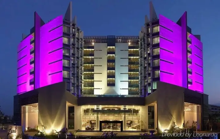 Бангалор: The Zuri Whitefield, Bangalore