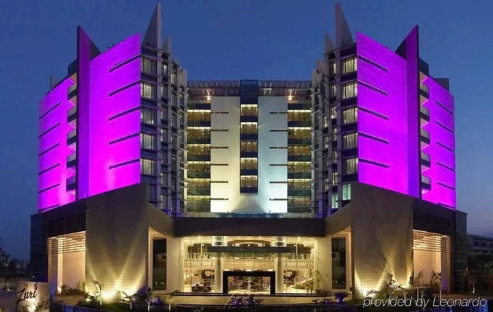 Бангалор: The Zuri Whitefield, Bangalore