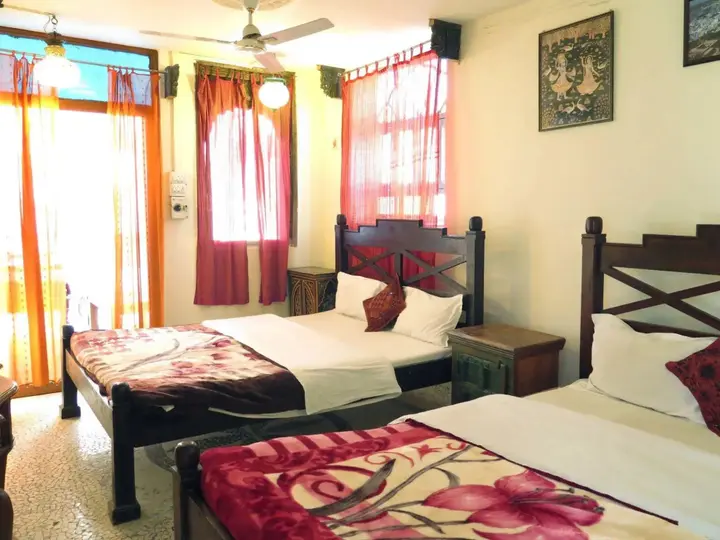 Джодхпур: Yogi Guest House