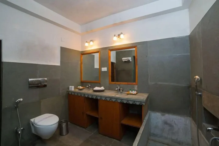 Удаипур: Madri Haveli