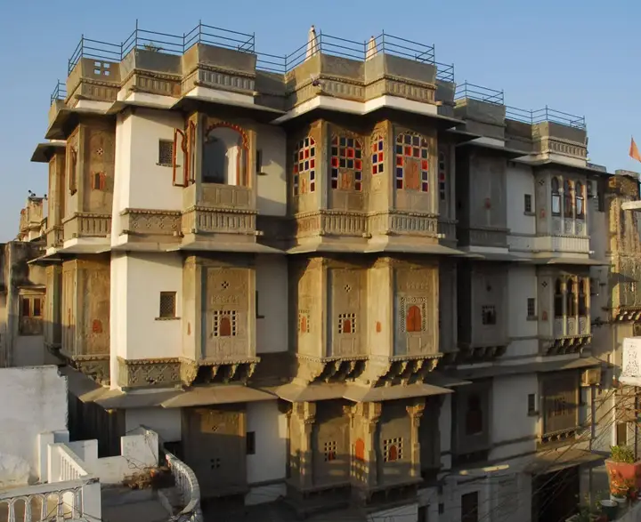 Madri Haveli — фото 6