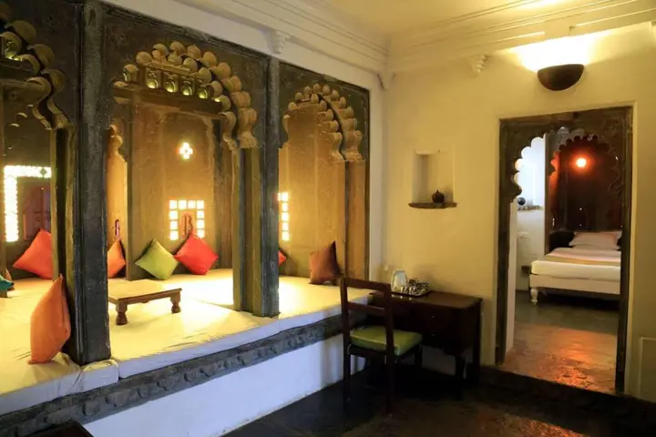 Madri Haveli — фото 5