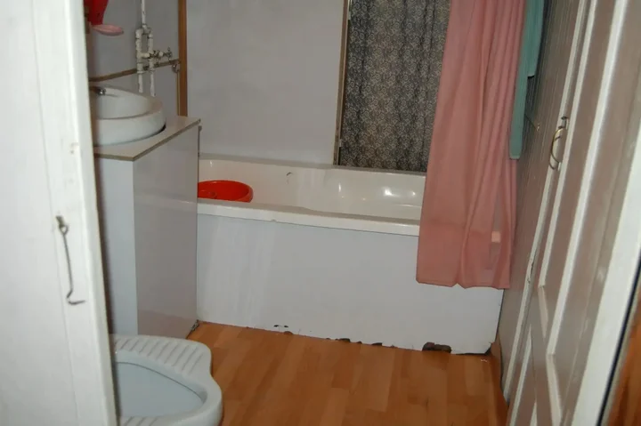 Шринагар: Houseboat Zaindari Palace