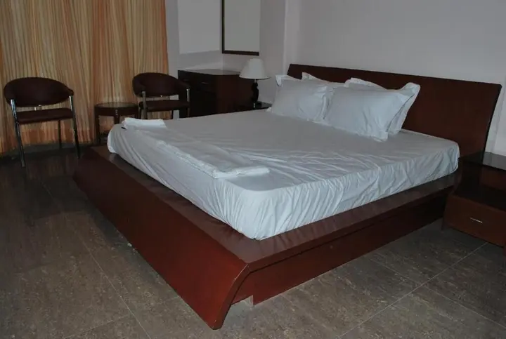 Нью-Дели: Hotel Gokul Residency