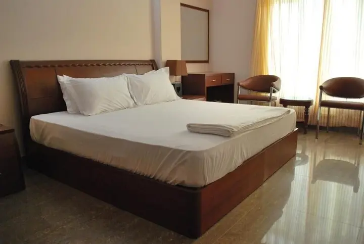 Нью-Дели: Hotel Gokul Residency