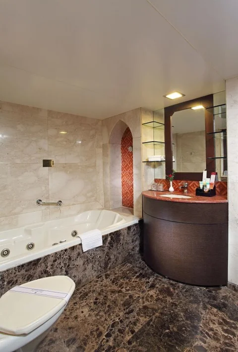 Пуна: Hotel Aurora Towers