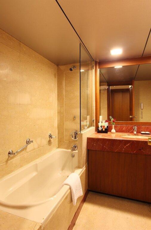 Пуна: Hotel Aurora Towers