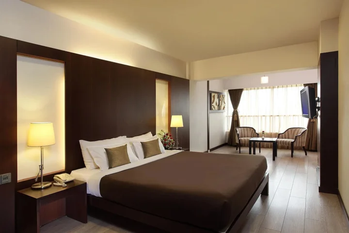 Пуна: Hotel Aurora Towers