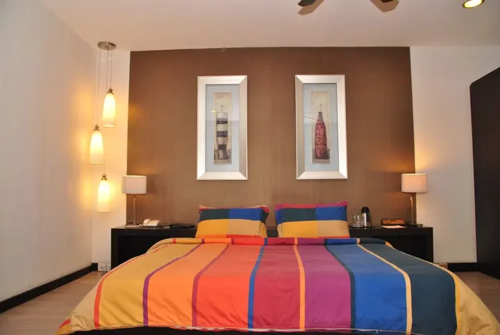 Пуна: Hotel Aurora Towers