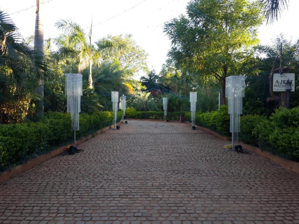 Хоспет: Vijayshree Heritage Village