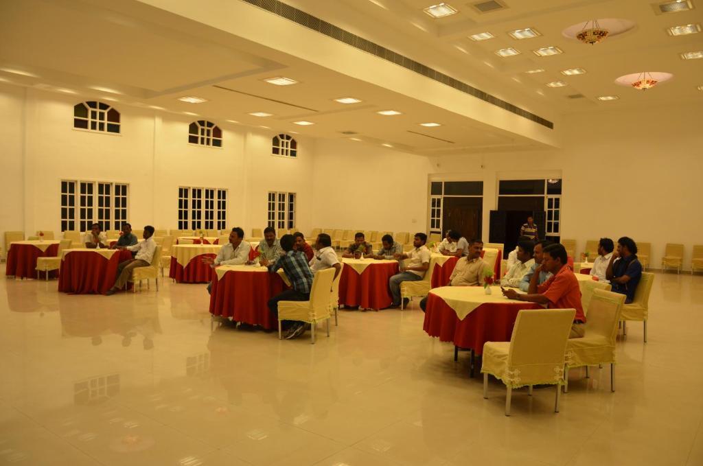 Хоспет: Vijayshree Heritage Village