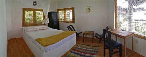 Вандор: Anugama Resort