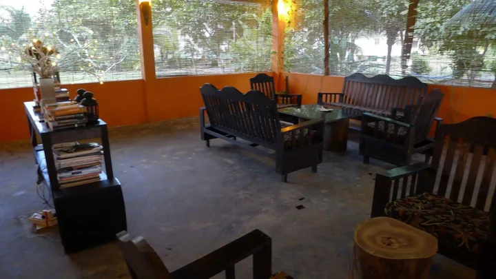 Вандор: Anugama Resort