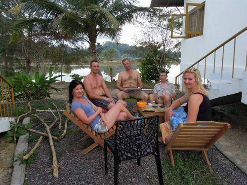 Вандор: Anugama Resort