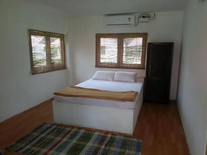 Вандор: Anugama Resort