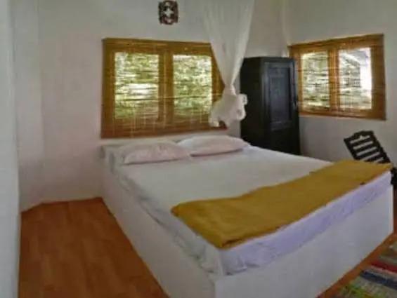 Вандор: Anugama Resort