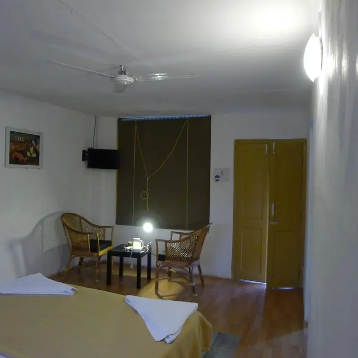 Вандор: Anugama Resort