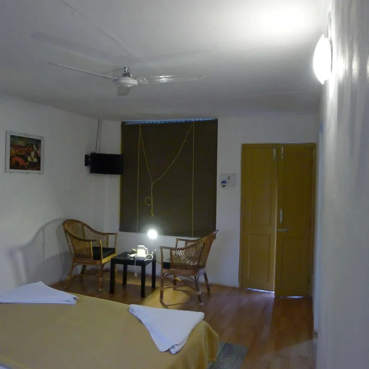 Вандор: Anugama Resort