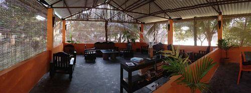 Вандор: Anugama Resort
