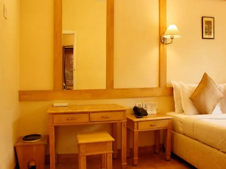 Кодайканал: Kodai Resort Hotel