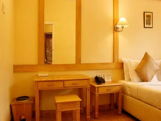 Кодайканал: Kodai Resort Hotel
