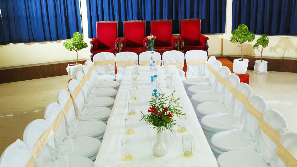 Кодайканал: Kodai Resort Hotel