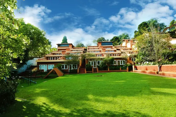 Кодайканал: Kodai Resort Hotel