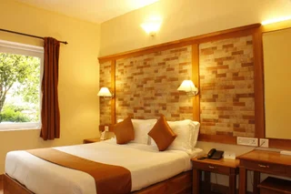 Кодайканал: Kodai Resort Hotel