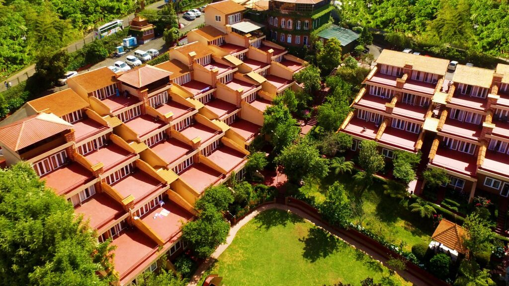 Кодайканал: Kodai Resort Hotel