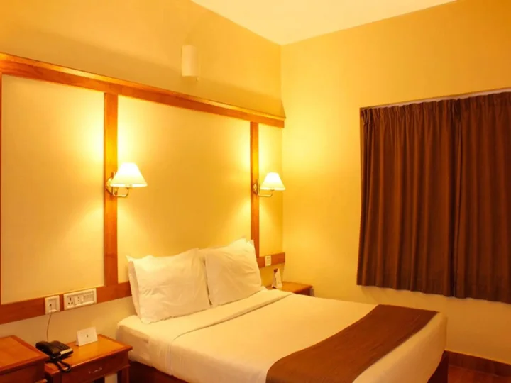 Кодайканал: Kodai Resort Hotel
