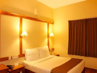 Кодайканал: Kodai Resort Hotel