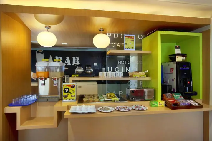 Большая Нойда: Hotel Caspia Pro Greater Noida