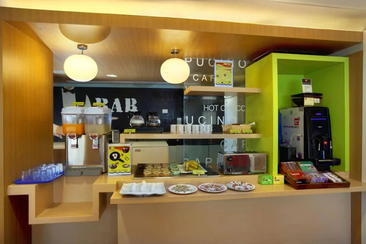 Большая Нойда: Hotel Caspia Pro Greater Noida