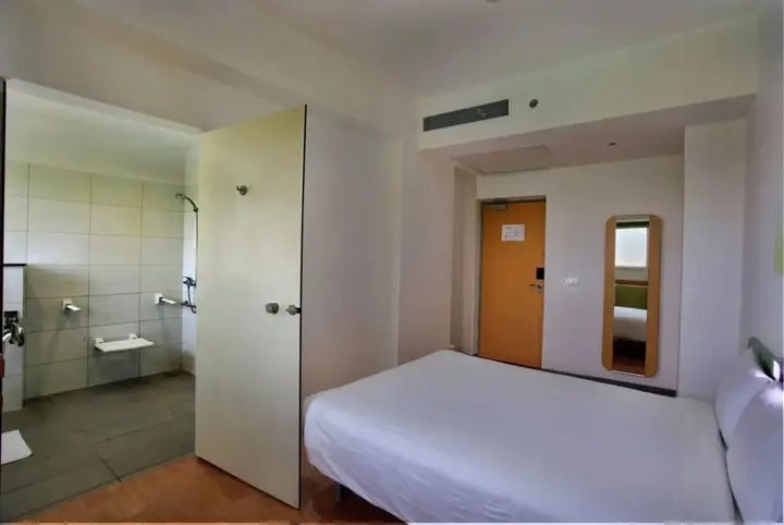 Большая Нойда: Hotel Caspia Pro Greater Noida