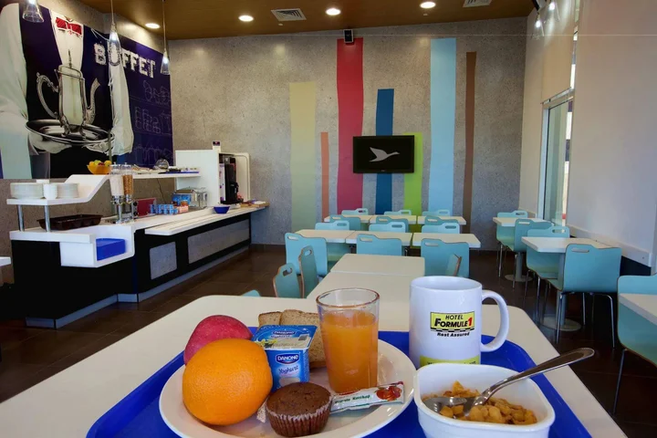 Большая Нойда: Hotel Caspia Pro Greater Noida