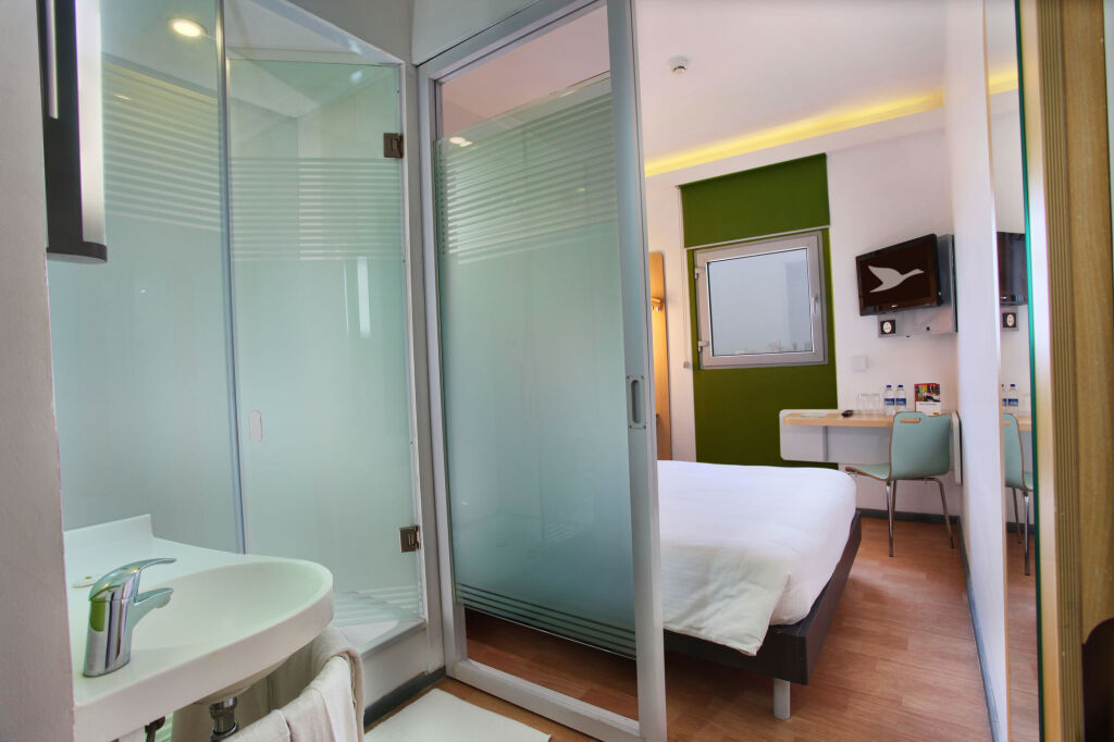 Большая Нойда: Hotel Caspia Pro Greater Noida