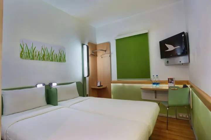Большая Нойда: Hotel Caspia Pro Greater Noida