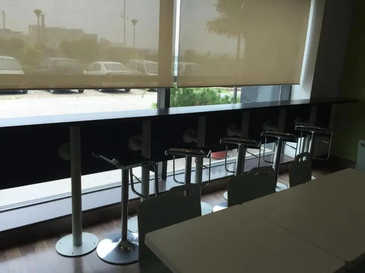 Большая Нойда: Hotel Caspia Pro Greater Noida