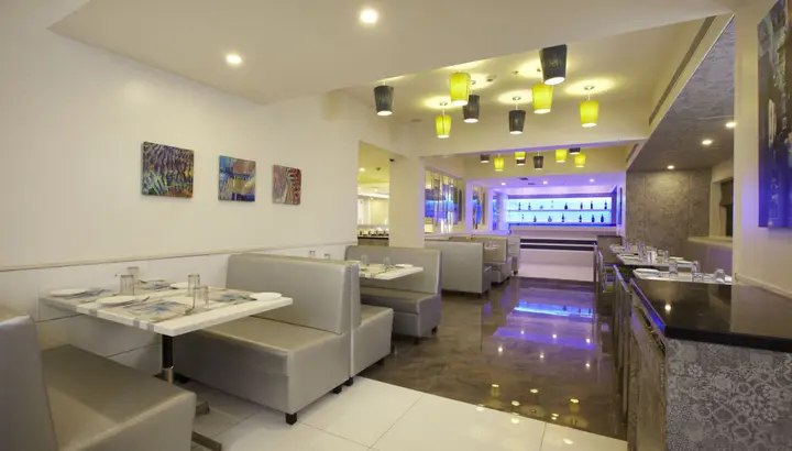 Хинджевади: Bizz Tamanna Hotel Hinjawadi, Pune