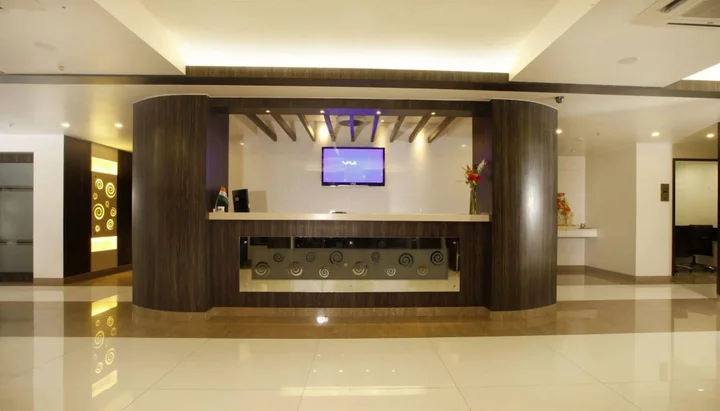 Хинджевади: Bizz Tamanna Hotel Hinjawadi, Pune