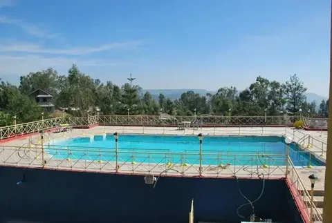 Олд-Махабалешвар: Shahee Resorts