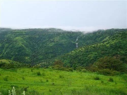 Олд-Махабалешвар: Shahee Resorts