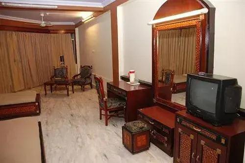 Олд-Махабалешвар: Shahee Resorts