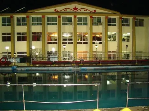 Олд-Махабалешвар: Shahee Resorts