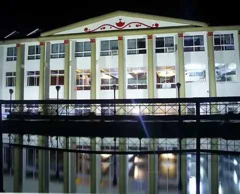 Олд-Махабалешвар: Shahee Resorts