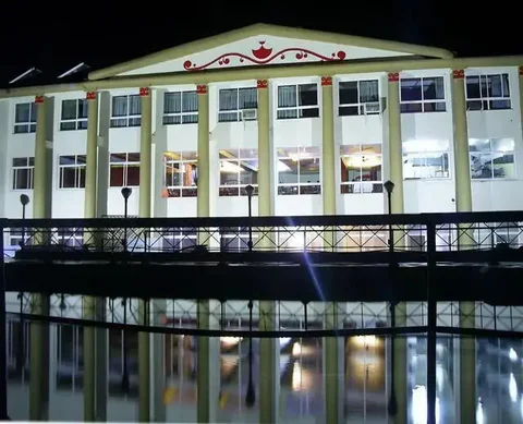 Олд-Махабалешвар: Shahee Resorts