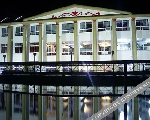 Олд-Махабалешвар: Shahee Resorts