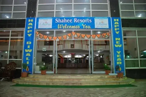 Олд-Махабалешвар: Shahee Resorts