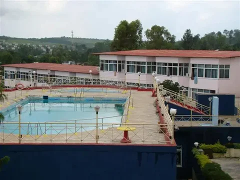 Олд-Махабалешвар: Shahee Resorts