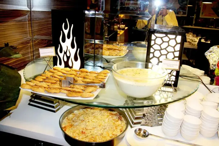 Раджкот: The Fern Residency Rajkot, Series by Marriott